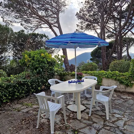 Total Relax By World By Interhome * Framura