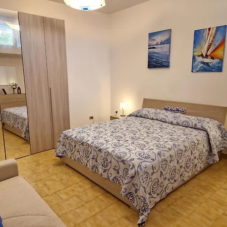 Total Relax By World By Interhome Framura