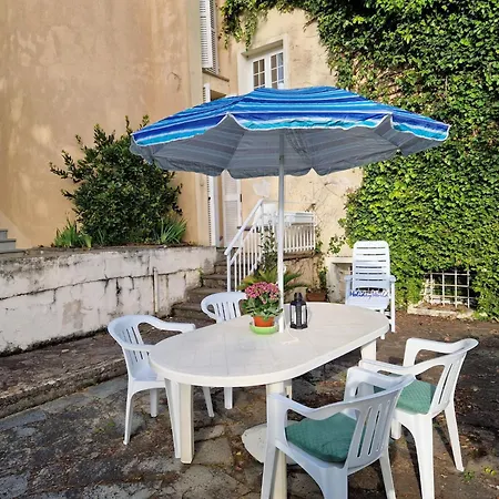 Lejlighed Total Relax By World By Interhome