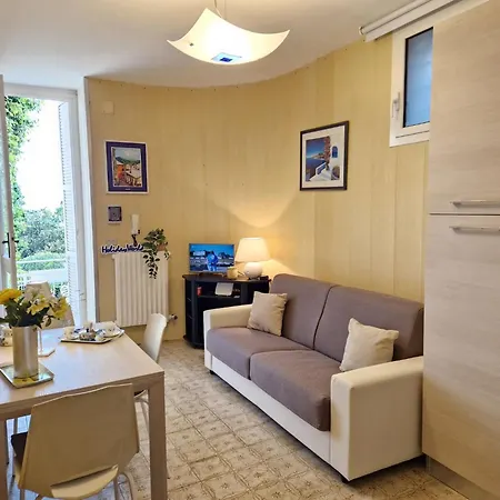 Total Relax By World By Interhome Lejlighed Framura