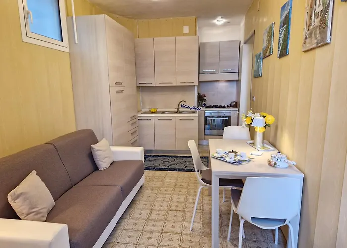 公寓 Total Relax By World By Interhome