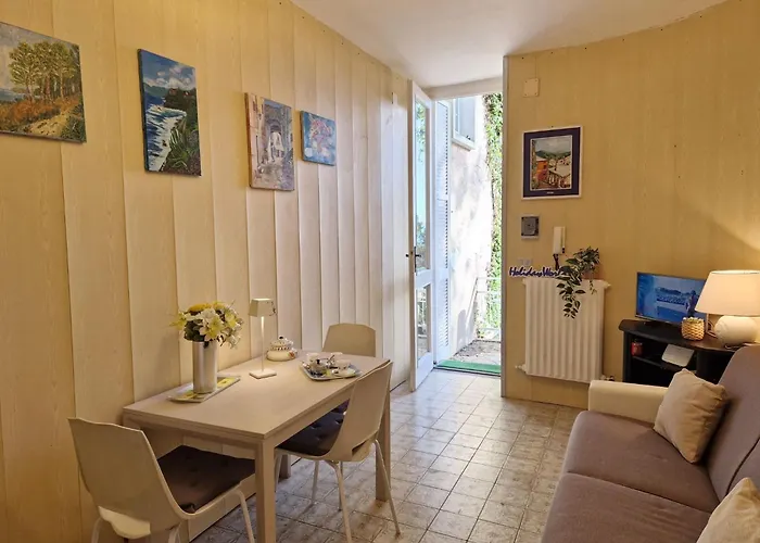 Total Relax By World By Interhome Apartmán