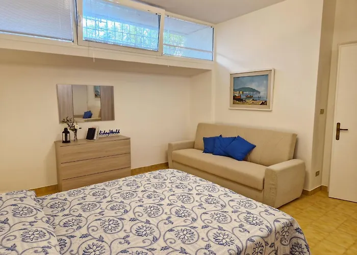 Total Relax By World By Interhome Apartmán
