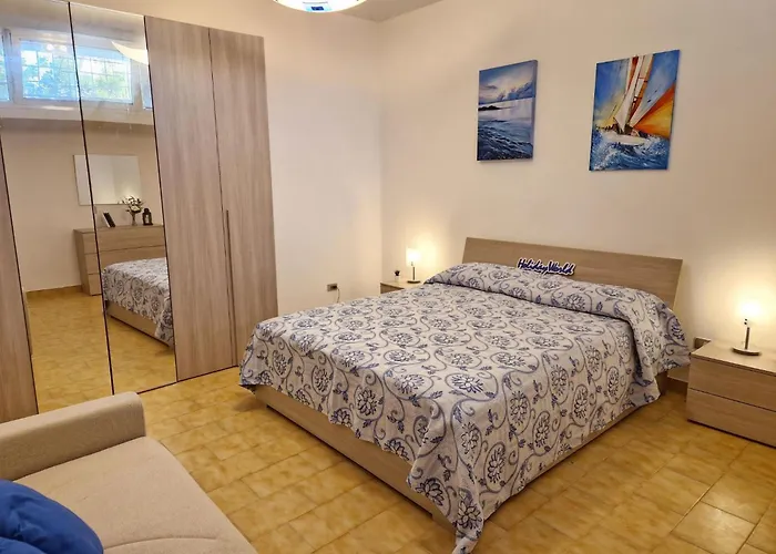 Total Relax By World By Interhome Framura