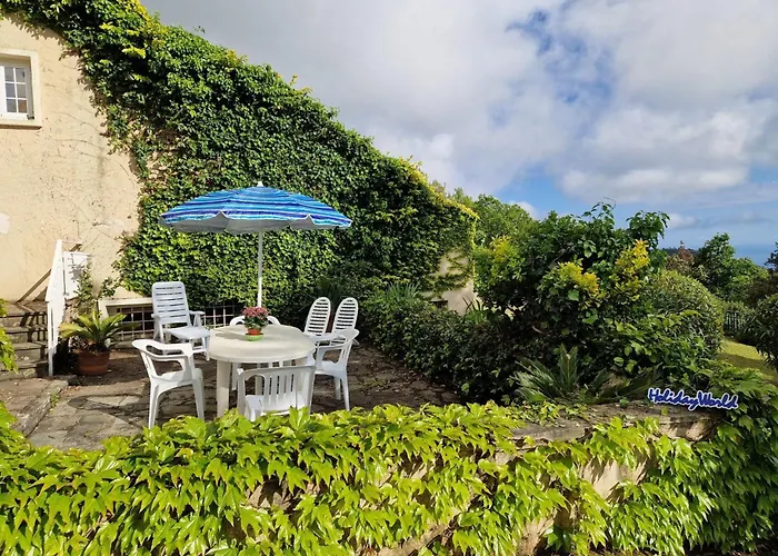 Apartmán Total Relax By World By Interhome Framura