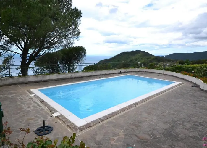 Total Relax By World By Interhome