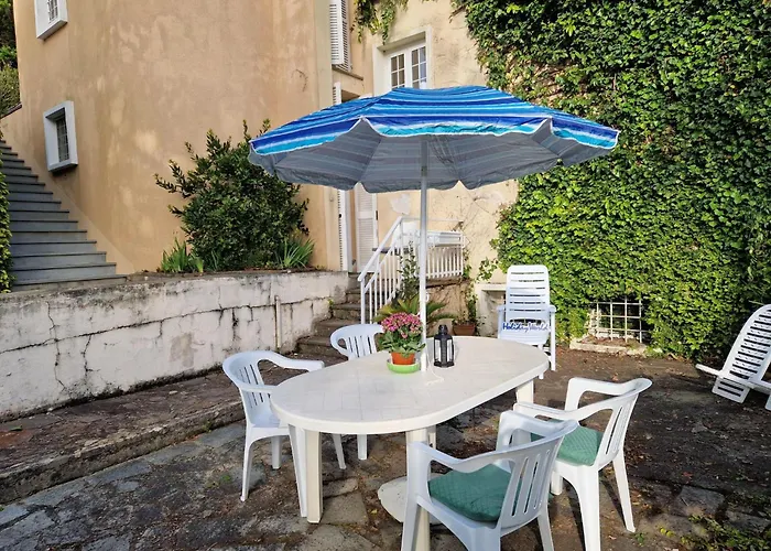 Apartmán Total Relax By World By Interhome