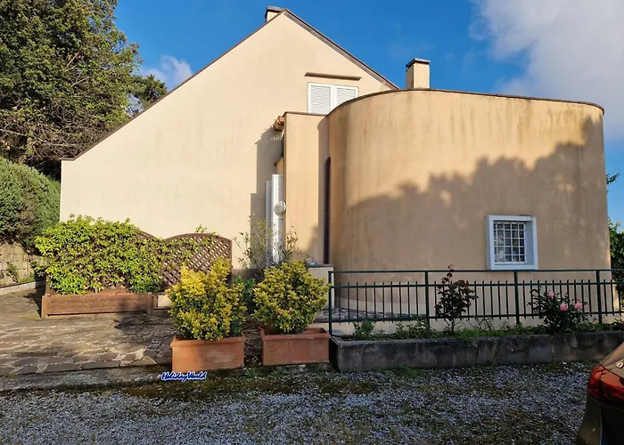 Apartmán Total Relax By World By Interhome