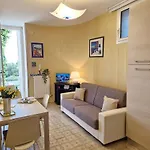 Total Relax By World By Interhome Apartment Framura