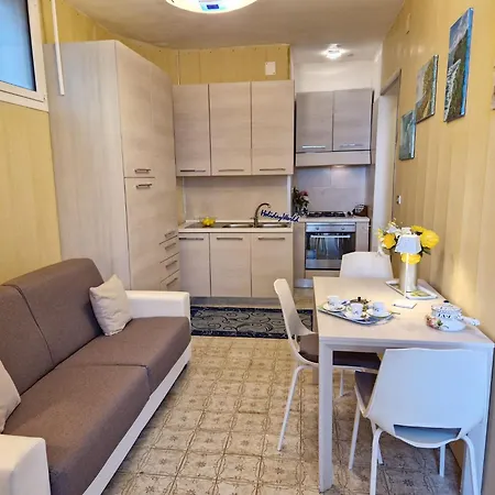 Appartement Total Relax By World By Interhome