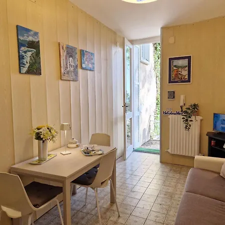 Total Relax By World By Interhome Appartement