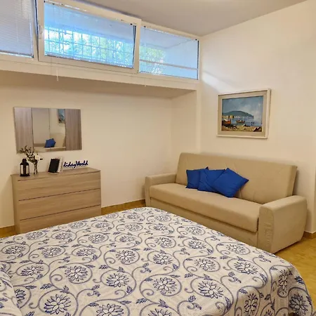 Total Relax By World By Interhome Appartement