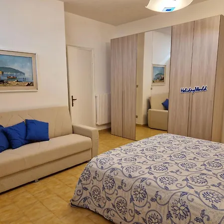 Total Relax By World By Interhome * فرامورا