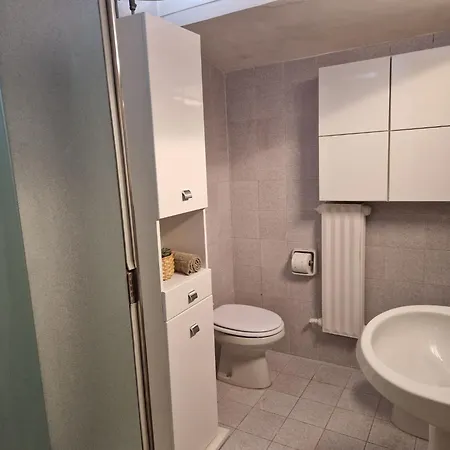 Appartement Total Relax By World By Interhome *