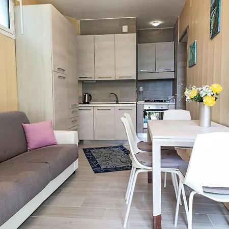 Total Relax By World By Interhome Appartement *