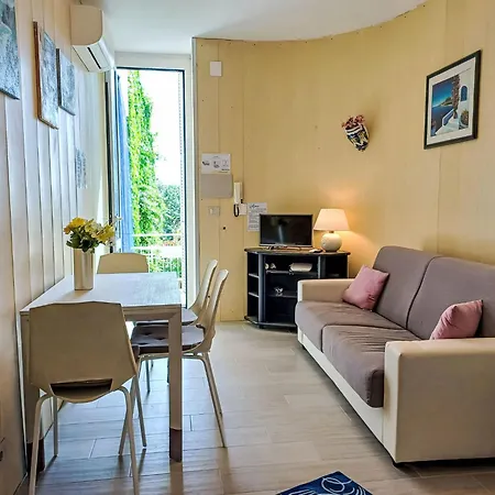 Appartement Total Relax By World By Interhome *