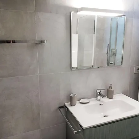 Total Relax By World By Interhome Appartement Framura
