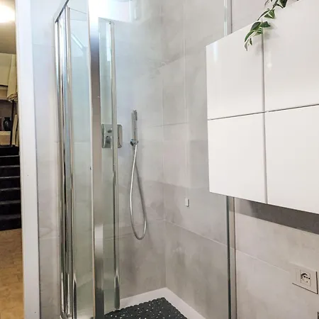 Total Relax By World By Interhome Appartement *